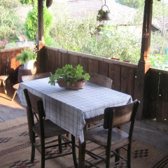 Отель Guest House Gnezdoto