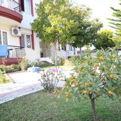 Minta Apart Hotel 3* Апартаменты с разными типами кроватей фото 12