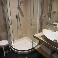 Hotel Laurentia 3* Стандартный номер с различными типами кроватей фото 42