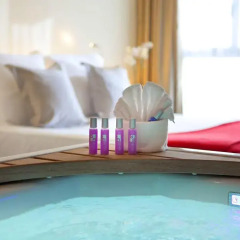 Hotel SB Diagonal Zero Barcelona 4* Люкс с различными типами кроватей фото 7