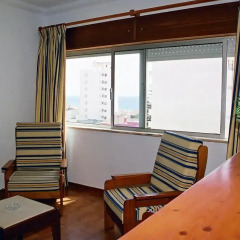 Отель Columbia Apartamentos Turisticos Студия фото 2