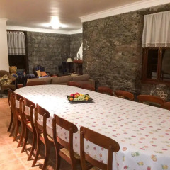 Отель EcoQuinta Faial Португалия, Машику - отзывы, цены и фото номеров - забронировать отель EcoQuinta Faial онлайн питание