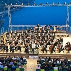 Отель Un sogno chiamato Ravello Равелло спортивное сооружение