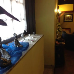 Отель Quinta do Pedregal