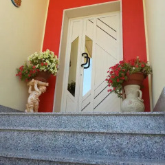 Отель B & B La Gioconda Поджардо интерьер отеля