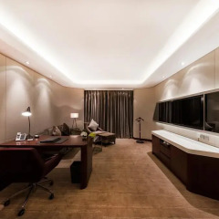 Hotel Maxmelim Beijing спа