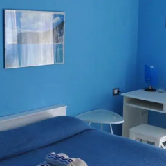 Отель B&B Thanit сауна
