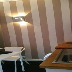 Апартаменты Olive Studio at Principe Real Лиссабон в номере