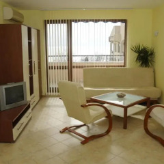 Отель Aparthotel Villa Romana Балчик комната для гостей фото 3