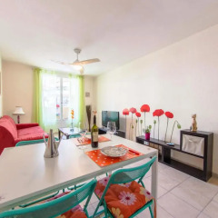 Отель Residence Passy Azur питание