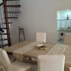 Отель Bel Poggio di Toni B&B Конверсано комната для гостей фото 2