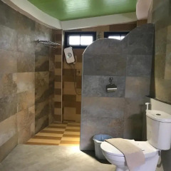 Отель AC 2 Resort 3* Вилла с различными типами кроватей фото 14