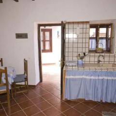 Отель Villa Pino в номере