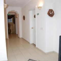Conny's Boutique Hotel - Adults Only интерьер отеля