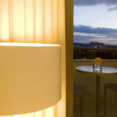 Отель Hilton Athens 5* Стандартный номер с различными типами кроватей фото 6