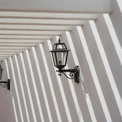 Отель Aparthotel Esquinzo Y Monte Del Mar ванная фото 2
