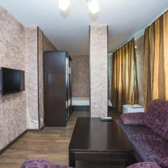 Perun Hotel Sandanski 3* Семейный люкс фото 5