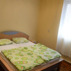 Elegance Hostel and Guesthouse Номер Комфорт с различными типами кроватей фото 8