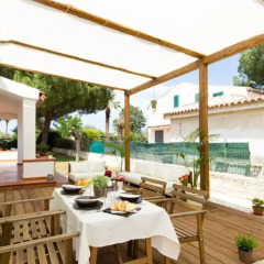 Отель Boutique Villa holiday home Аренелла фото 4