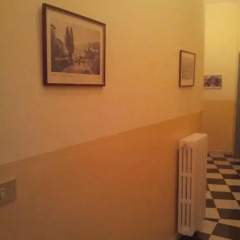 Отель Albergo Tarsia 2* Улучшенный номер фото 4