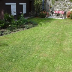 Отель Ferienhaus im Palmengarten Макканьо фото 15