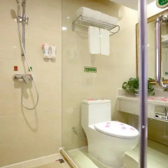 Отель Vienna Fenghuang Branch 4* Номер Бизнес фото 5