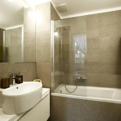 Отель Antiche Residenze Romane Navona Апартаменты с различными типами кроватей фото 3