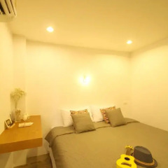 Отель Mbed Phuket 3* Номер категории Эконом фото 7