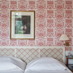 Отель Brenners Park-Hotel & Spa - an Oetker Collection Hotel Германия, Баден-Баден - отзывы, цены и фото номеров - забронировать отель Brenners Park-Hotel & Spa - an Oetker Collection Hotel онлайн интерьер отеля фото 3