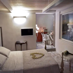 Отель Villa Pocci комната для гостей фото 4