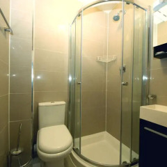 St Joseph Hotel 3* Стандартный номер с различными типами кроватей фото 2