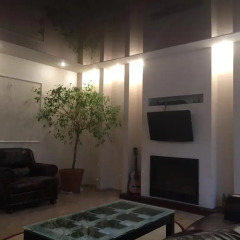 Гостиница Guest House Svetlana комната для гостей фото 2