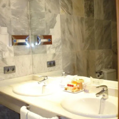 Hotel Armadams 4* Стандартный номер с различными типами кроватей фото 4