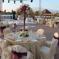 Отель Lagoon Hotel & Resort Иордания, Солт - отзывы, цены и фото номеров - забронировать отель Lagoon Hotel & Resort онлайн помещение для мероприятий