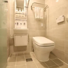 Отель Philstay Myeongdong Номер категории Эконом фото 7