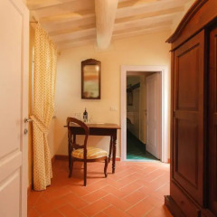 Отель Agriturismo Fattoria La Torre Стандартный номер фото 5