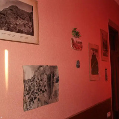 Отель Corner Hostel Грузия, Тбилиси - отзывы, цены и фото номеров - забронировать отель Corner Hostel онлайн интерьер отеля фото 3