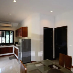 Отель Phuket Riviera Villas 3* Люкс с разными типами кроватей фото 5