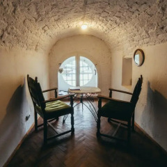 Art Hostel Стандартный номер фото 7