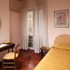 Hotel Sant'Angelo 3* Стандартный номер с различными типами кроватей