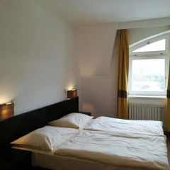 Апартаменты Apartments Marienbad Марианске-Лазне комната для гостей фото 2