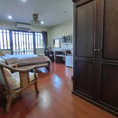 Отель Barracuda Guesthouse комната для гостей фото 2