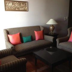 Отель Gardengrove Suites 4* Люкс фото 3