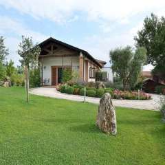 Отель Agriturismo i Granai Сполето фото 4