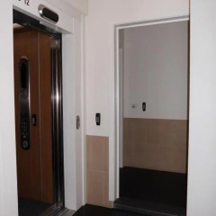 Отель HOUSINGBRUSSELS Брюссель парковка