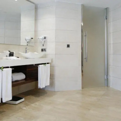 Отель Majestic Mirage Punta Cana All Suites, All Inclusive ванная фото 2