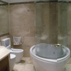 Отель B&B Le stanze di Cocò спа фото 2