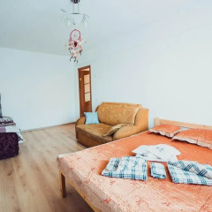 Гостиница NOMADS hostel & apartments в Улан-Удэ 5 отзывов об отеле, цены и фото номеров - забронировать гостиницу NOMADS hostel & apartments онлайн комната для гостей фото 5