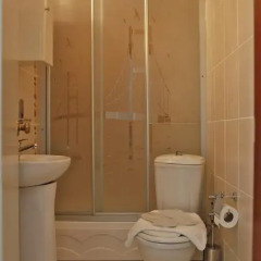Hotel Best Piran 3* Стандартный номер с различными типами кроватей фото 4