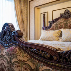 Гостиница Vintage Казахстан, Нур-Султан - 2 отзыва об отеле, цены и фото номеров - забронировать гостиницу Vintage онлайн удобства в номере